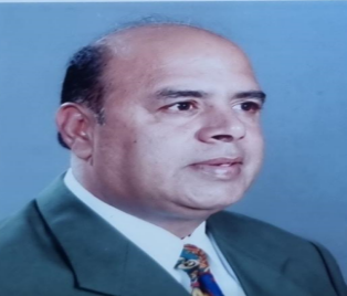 Sh. Naren Shahani ji